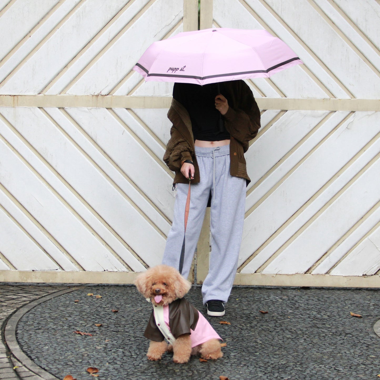 PUPPSTER UMBRELLA